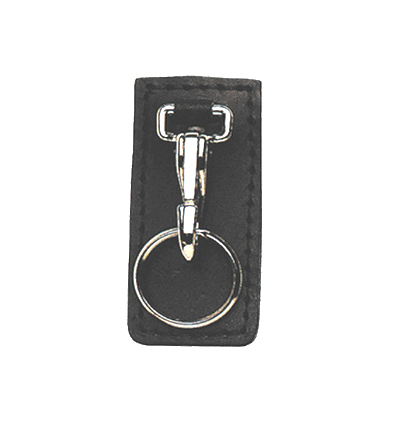 Clip-On Key Holder