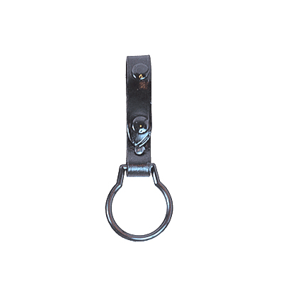 D-Cell Ring Flashlight Holder