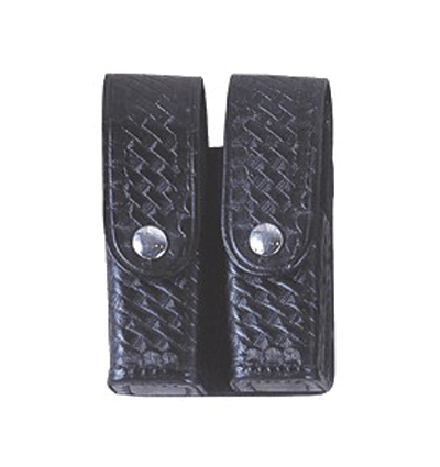 Double Stack 9mm & .40cal Magazine Holder