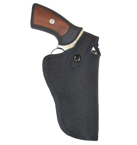 Leather Holsters For Revolvers 41