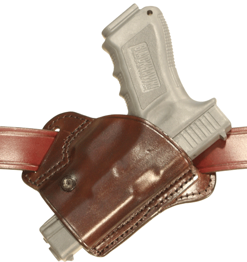 S134 Behind The Back Holster