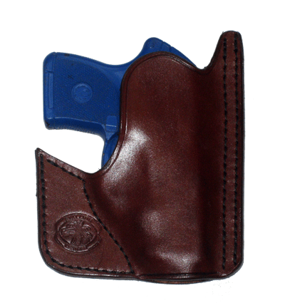 S141 Front Pocket Holster - Ambidextrous