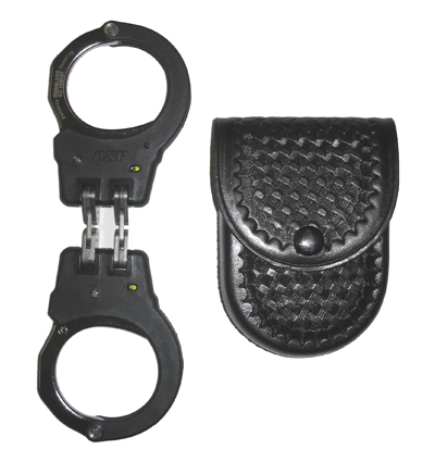ASP Tactical Hinged Handcuff Holder