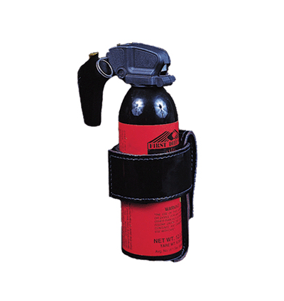 MK-9 Reinforced Pepper Spray Holder
