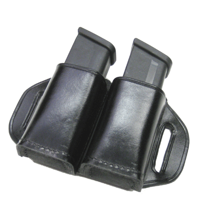 .45cal / FN 5.7 Double Mag Holder