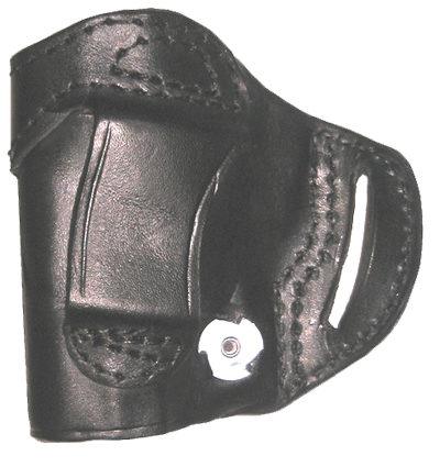 S127 Open Top Holster w/ Sight Guard