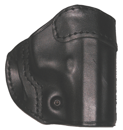 S127 Open Top Holster w/ Sight Guard