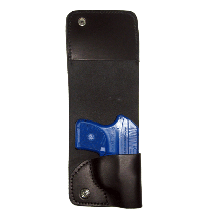 S146 Ultra Concealed Wallet Holster