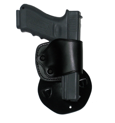 S149 YAQUI Paddle Holster
